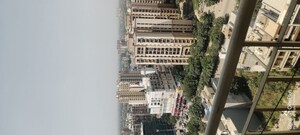 3 BHK Apartment – Exterior View View at KW Srishti Phase II, Raj Nagar Extension - for Sale