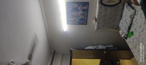 Team Area in 3 BHK Apartment at KW Srishti Phase II, Raj Nagar Extension – for Sale