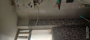 Bathroom in 3 BHK Apartment at KW Srishti Phase II, Raj Nagar Extension – for Sale