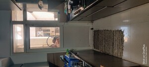 Kitchen in 3 BHK Apartment at KW Srishti Phase II, Raj Nagar Extension – for Sale