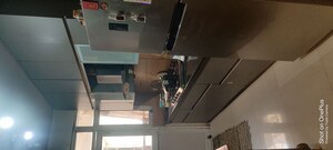Staircase in 3 BHK Apartment at KW Srishti Phase II, Raj Nagar Extension – for Sale