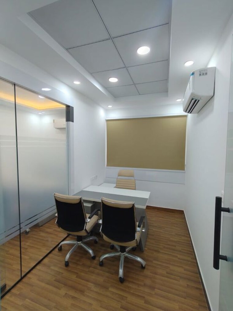 Team Area, sector 1 Commercial Office Space 2000 Sq.Ft. In Sector 1 Noida 10383772
