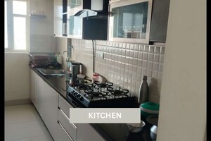  Apartment For Sale in Svamitva Emerald Square, Bommasandra