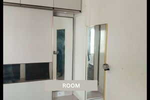 Furnished Amenities in  Apartment at Svamitva Emerald Square, Bommasandra – for Sale