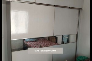 Furnished Amenities in  Apartment at Svamitva Emerald Square, Bommasandra – for Sale