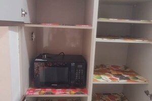 Furnished Amenities in  Apartment at Svamitva Emerald Square, Bommasandra – for Sale