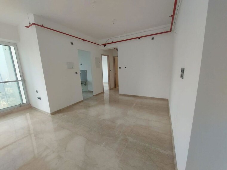 Room, byculla west 2 Bedroom 852 Sq.Ft. Apartment In Byculla West Mumbai 10383789