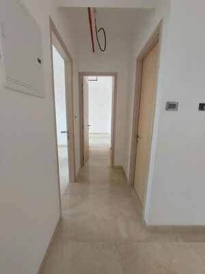 Building Lobby in 2 BHK Apartment at Byculla West – for Sale