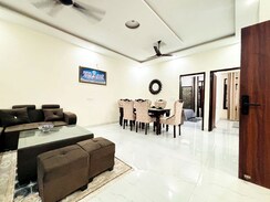 3 BHK Apartment For Sale in Kharar Mohali Road