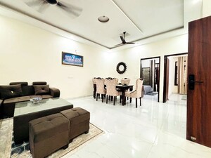 3 BHK Apartment For Sale in Kharar Mohali Road