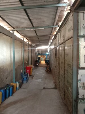 Plot Area in  Industrial Plot at TTC MIDC Industrial Area, Rabale – for Sale