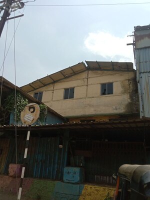  Industrial Plot For Sale in TTC MIDC Industrial Area, Rabale