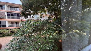 3 BHK Apartment – Exterior View View at Miramar - for Rent