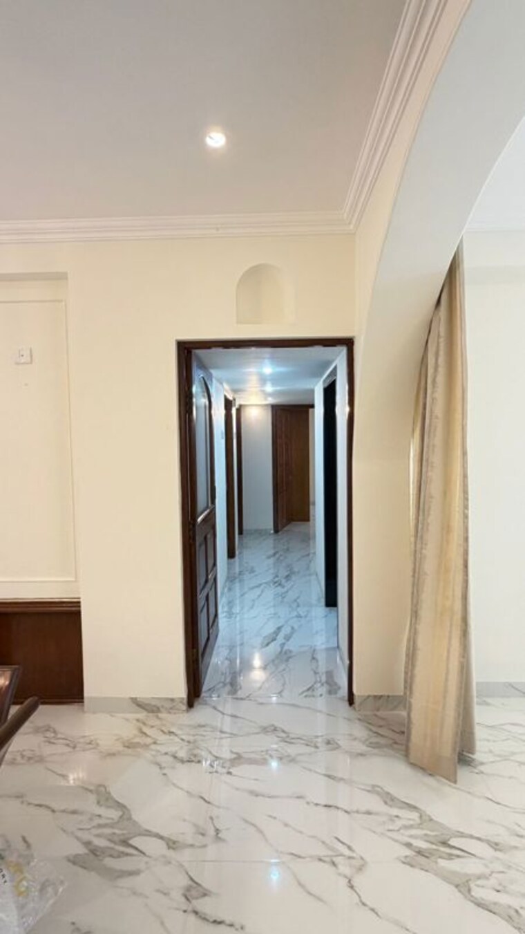 undefined, miramar 3 Bedroom 1500 Sq.Ft. Apartment In Miramar Goa 10383803