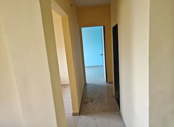 Rental 1 Bedroom 650 Sq.Ft. Apartment in Lodha Regency, Dombivli East ...