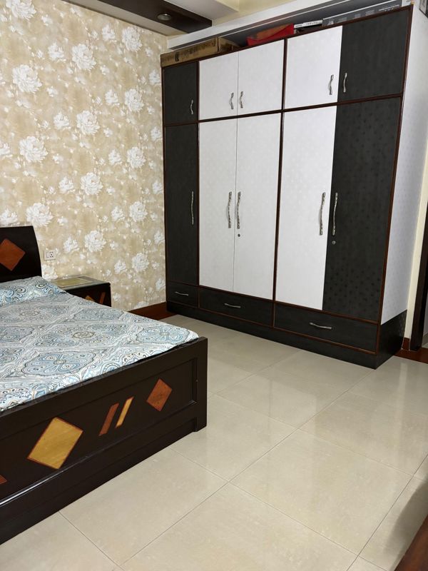 1 BHK Builder Floor For Rent in Shakti Khand