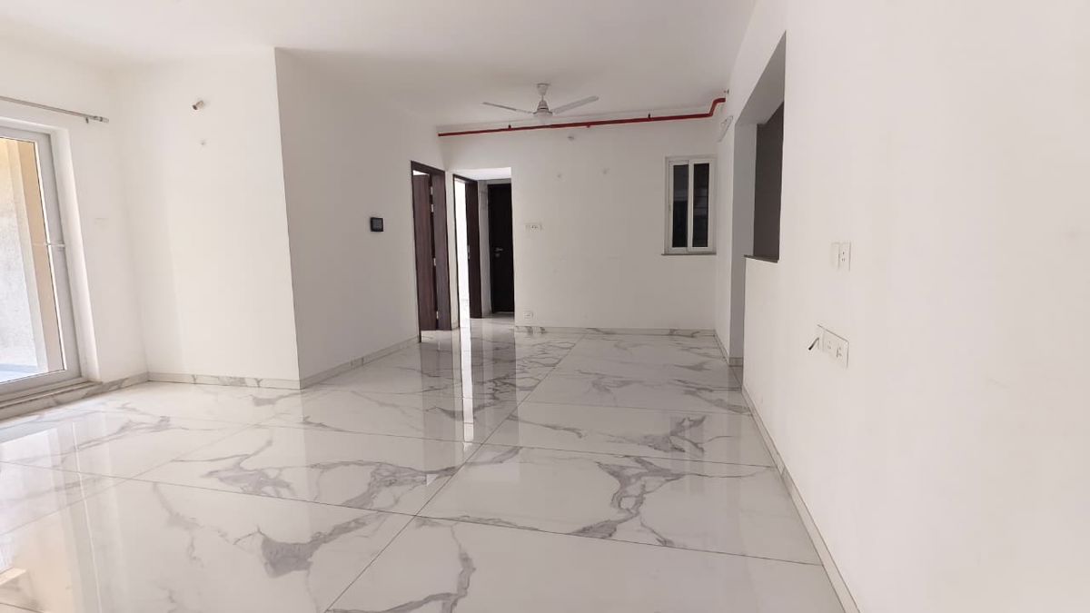 2.5 BHK Apartment For Sale in Baner