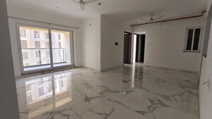 Living Room in 2.5 BHK Apartment at Baner – for Sale
