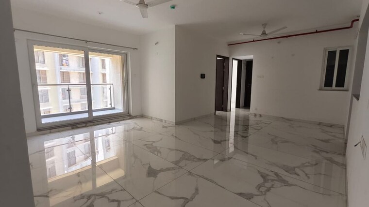 Living Room, baner 2.5 Bedroom 1050 Sq.Ft. Apartment In Baner Pune 10383791