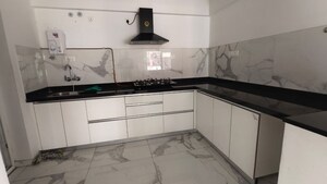 Kitchen in 2.5 BHK Apartment at Baner – for Sale