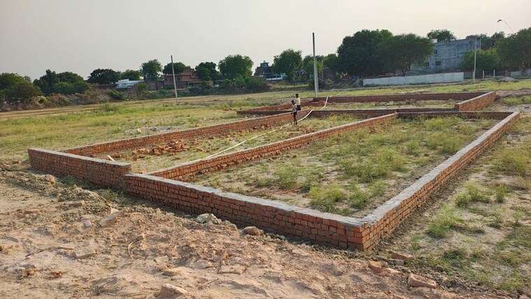 undefined, darekhu  875 Sq.Ft. Plot In Darekhu Varanasi 10383807