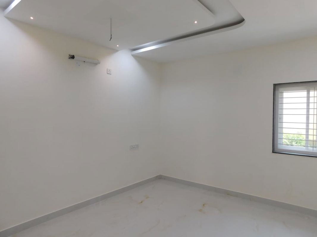 3 BHK 2195 Sq.Ft. Apartment in KK Residency Bachupally