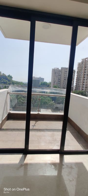 2 BHK Apartment For Rent in Shapoorji Pallonji Vicinia