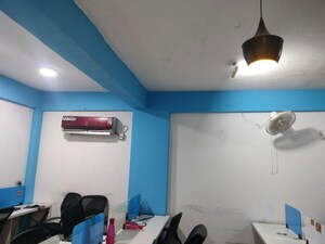 Furnished Amenities in  Office Space at Sector 2 – for Rent