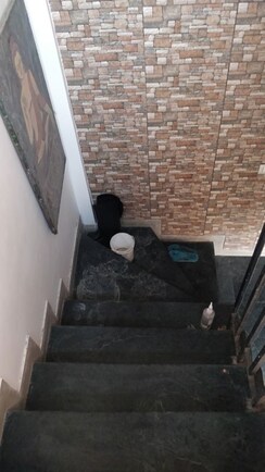 3 BHK + Extra Room Builder Floor For Rent in Anand Niketan