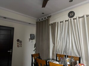 Team Area in 3 BHK Builder Floor at Anand Niketan – for Rent
