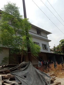 Industrial Plot For Sale in TTC MIDC Industrial Area