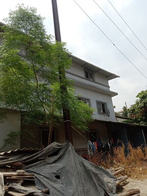 Industrial Plot For Sale in TTC MIDC Industrial Area, Rabale