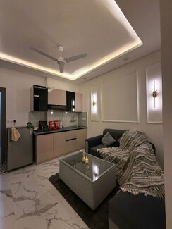 1 BHK Builder Floor For Rent in Sector 31