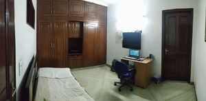 3 BHK Builder Floor For Rent in Anand Niketan