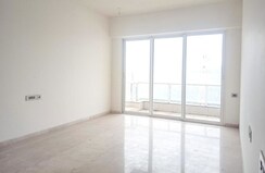 3 BHK + Store Room Apartment For Rent in Omkar Alta Monte