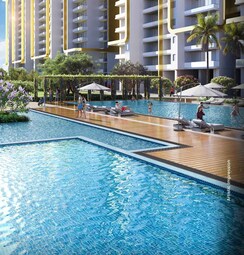 4 BHK + Servant Room Apartment For Sale in M3M Mansion