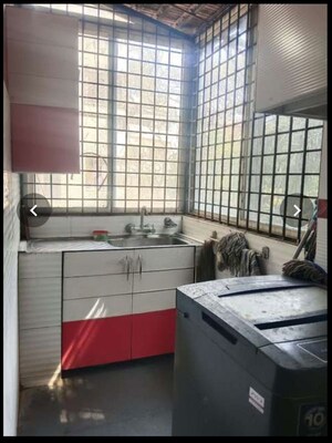 Kitchen in 2 BHK Apartment at Prestige Royale Gardens, Gantiganahalli – for Sale