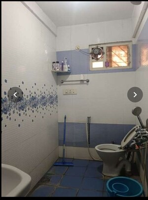 Bathroom in 2 BHK Apartment at Prestige Royale Gardens, Gantiganahalli – for Sale