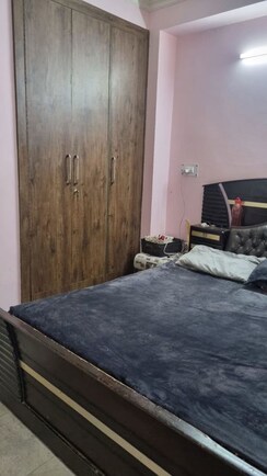 2 BHK Builder Floor For Rent in Sector 46