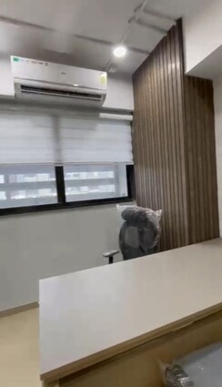 Office Space For Rent in Dev Atelier