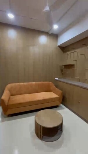 Furnished Amenities in  Office Space at Dev Atelier, Prahlad Nagar – for Rent