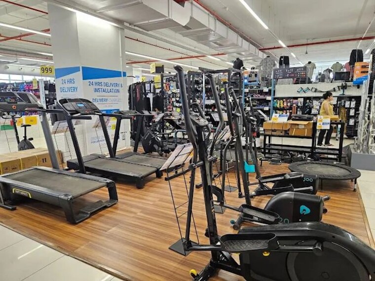 Gym, durgapura Commercial Showroom 5719 Sq.Ft. In Durgapura Jaipur 5636688
