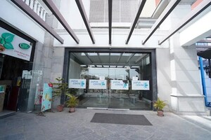  Showroom – Exterior View View at Durgapura - for Sale