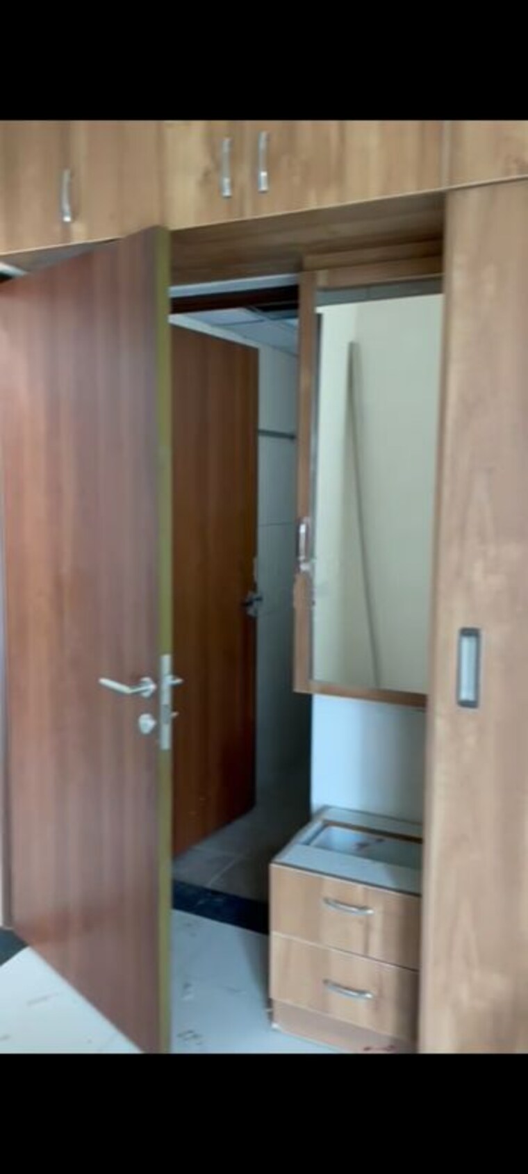 Bedroom, brigade-cornerstone-utopia 1 RK 605 Sq.Ft. Apartment In Varthur Bangalore 10383847