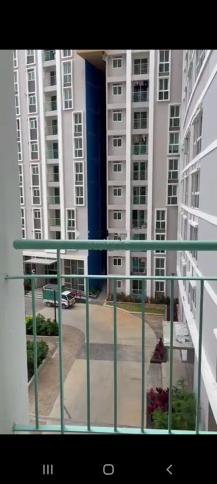 Exterior View, brigade-cornerstone-utopia 1 RK 605 Sq.Ft. Apartment In Varthur Bangalore 10383847