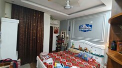 3 BHK + Store Room Builder Floor For Sale in Puri Vip Floors