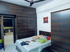 1 BHK Apartment For Rent in Dosti Acres Aster