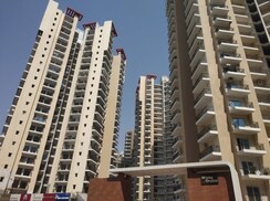 2 BHK Apartment For Sale in Town Park White Orchid