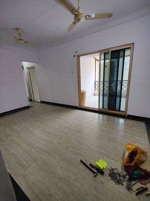 Room in 2 BHK Apartment at Vishwakarma Tower, Kharghar – for Sale