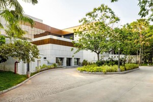  Co-working Space – Exterior View View at Kilpauk - for Rent